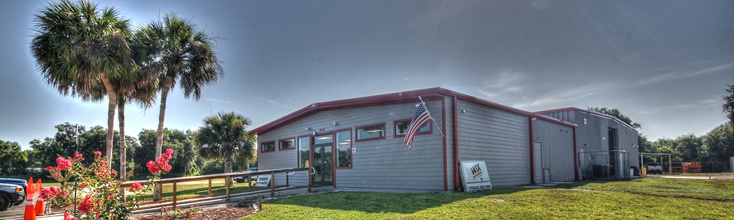 Carlton Construction Co Lake Suzy FL